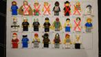 Lego Poppetjes / Minifigures, Ophalen of Verzenden, Gebruikt, Losse stenen, Lego