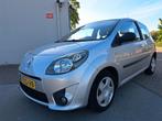 Renault Twingo 2008,137.500 km!nap,airco!, Auto's, Voorwielaandrijving, Twingo, 4 cilinders, Origineel Nederlands
