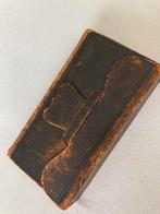 Oud bijbeltje met psalmen Statenvertaling, Antiek en Kunst, Antiek | Boeken en Bijbels, Ophalen of Verzenden