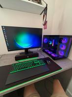 Gaming pc setup ultra, alles nieuw! Week oud, Computers en Software, Desktop Pc's, Ophalen, 32 GB, Zelf gebouwde pc, Virtual Reality
