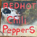 Red Hot Chili Peppers - By The Way 2002 EU, Ophalen of Verzenden, Zo goed als nieuw, Poprock