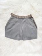 Tennis short:, Kleding | Dames, Kort, Verzenden, Wit, Zo goed als nieuw