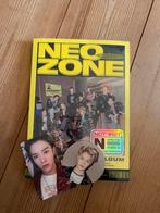 NCT 127 Neo Zone album kpop, Ophalen of Verzenden, Zo goed als nieuw