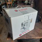 Singer Lockmachine - Nieuw in doos!, Hobby en Vrije tijd, Ophalen, Nieuw, Lockmachine, Singer