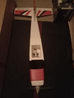 nieuwe epp trainer pnp rtf compleet blazer met extra vleuge., Hobby en Vrije tijd, Modelbouw | Radiografisch | Vliegtuigen, Ophalen of Verzenden