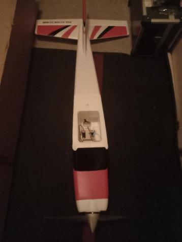 nieuwe epp trainer pnp rtf compleet blazer met extra vleuge. beschikbaar voor biedingen