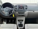 Volkswagen Golf Plus 1.2 TSI Comfortline BlueMotion 2e Eigen, Gebruikt, 680 kg, 4 cilinders, 1264 kg