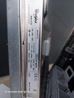Inbouw Vaatwasser - Whirlpool ADG 9511 A+, Witgoed en Apparatuur, Vaatwasmachines, Gebruikt, 60 cm of meer, Ophalen of Verzenden