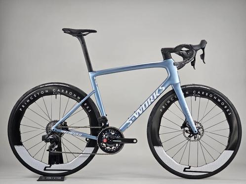 Specialized S-works Tarmac SL8 racefiets maat 58, Fietsen en Brommers, Fietsen | Racefietsen, Nieuw, 10 tot 15 versnellingen, 28 inch