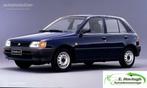 Laatste onderdelen Toyota Starlet 90-96, Auto-onderdelen, Gebruikt, Ophalen of Verzenden