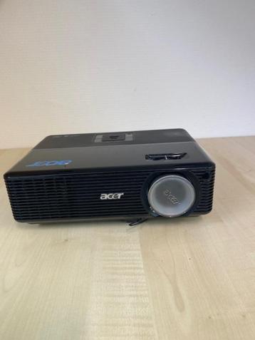 projectie Beamer beschikbaar voor biedingen