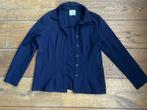 AIME vestje / blouse L / XL in ~~nieuw~~ staat, Kleding | Dames, Verzenden, Zo goed als nieuw, Maat 42/44 (L), Blauw