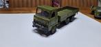 Dinky toys Army, Hobby en Vrije tijd, Modelauto's | 1:50, Ophalen of Verzenden, Gebruikt, Bus of Vrachtwagen, Dinky Toys
