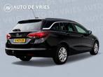 Opel Astra Sports Tourer 1.4 Turbo 150pk Online Edition | Sp, Voorwielaandrijving, Stof, Gebruikt, 4 cilinders