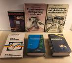 Elektronica boeken, storingen map, en automatisering etc., Boeken, Ophalen of Verzenden, Zo goed als nieuw, Overige onderwerpen