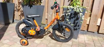 Btwin Kinderfiets  beschikbaar voor biedingen