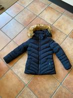 Supermooie winterjas maat 128, Kinderen en Baby's, Kinderkleding | Maat 128, Meisje, Ophalen of Verzenden, Zo goed als nieuw, Cars