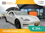 Tesla Model 3 Long Range AWD 75 kWh 84% SOH Tre € 18.480,0, Auto's, Tesla, Automaat, 27 €/maand, 1831 kg, Wit