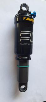 z.g.a.n achter demper 190mm mountainbike, Ophalen, Zo goed als nieuw, Mountainbike, Voorvork