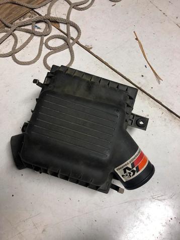 Originele luchtfilter E kadett gsi 16v c20xe beschikbaar voor biedingen