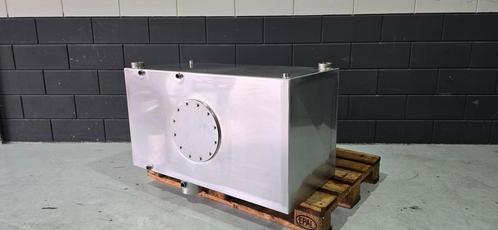 rvs tank watertank dieseltank brandstoftank diesel boot tank, Watersport en Boten, Bootonderdelen, Zo goed als nieuw, Motor en Techniek