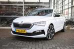 Skoda Scala 1.0 TSI Sport | Schaalstoelen | Cruise | Carplay, Auto's, Skoda, Scala, Euro 6, 610 kg, Handgeschakeld