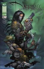 The Darkness #3 (1998) Junior Press, Boeken, Strips | Comics, Eén comic, Verzenden, Europa, Zo goed als nieuw