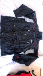 Jas Mercedes Benz Actros maat l NIEUW, Ophalen of Verzenden, Nieuw, Maat 52/54 (L), Blauw