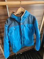 fjallraven, Ophalen of Verzenden, Gedragen, Blauw, Fjallraven