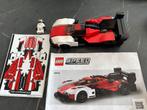 Lego Speed Champions 76916 Porsche, Ophalen of Verzenden, Zo goed als nieuw, Complete set, Lego