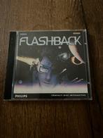Flashback cdi spel / game, Avontuur en Actie, Gebruikt, 1 speler, Ophalen of Verzenden