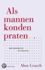 Als mannen konden praten, dan zouden ze dit zeggen., Boeken, Gelezen, Overige typen, Ophalen of Verzenden, Spiritualiteit algemeen