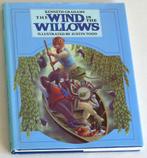 Kenneth Grahame:  The Wind in the Willows, Gelezen, Ophalen of Verzenden, Fictie, Kenneth Grahame
