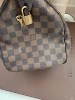 speedy louis vuitton 30, Ophalen of Verzenden, Zo goed als nieuw, Bruin, Handtas