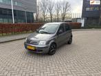 Fiat Panda 1.2 Active (2010) NAP Lm velgen, Auto's, Fiat, Euro 5, Gebruikt, 1242 cc, Origineel Nederlands