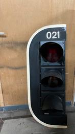 Stoplicht, jaren 90 (118 CM), Ophalen, Gebruikt