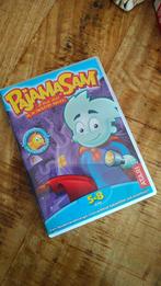 Pajama Sam - De Helse Jacht op de Duistere Nacht PC Game, Spelcomputers en Games, Games | Pc, Avontuur en Actie, 1 speler, Ophalen of Verzenden