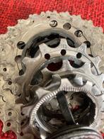 Ultegra, 105 Cassettes - 11-28/11-30, Gebruikt, De ruyterstraat 86, Racefiets, Cycling@steenbergen.cc