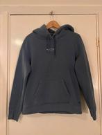 Donkerblauwe Melting Stockholm trui - XL, Verzenden, Zo goed als nieuw, Maat 46/48 (XL) of groter, Blauw