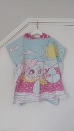Poncho handdoek, Gebruikt, Meisje, One size, Ophalen of Verzenden