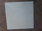 Moc basis platen grijs, Ophalen of Verzenden, Nieuw