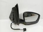 Spiegel buiten rechts elektrisch Skoda Fabia, Auto-onderdelen, Onderdelen@venauto.nl, Van der Ven Autorecycling B.V., Gebruikt