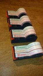 Tricore plakband houder, Ophalen of Verzenden, Nieuw