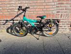 16 inch jongensfiets goede staat, Ophalen, Gebruikt, 16 inch