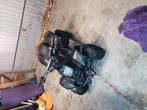 Quad 125cc 4 takt, Ophalen of Verzenden, Zo goed als nieuw, Benzine