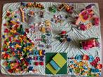 Grote doos duplo met sets en hubelino knikkerbaan elementen, Kinderen en Baby's, Speelgoed | Duplo en Lego, Ophalen, Gebruikt