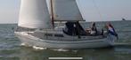Zeilboot, Spirit 28, Watersport en Boten, Kajuitzeilboten en Zeiljachten, Ophalen, Gebruikt, Diesel, Polyester