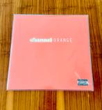 Frank Ocean - Channel Orange colored vinyl (2x LP), Ophalen of Verzenden, 2000 tot heden, Zo goed als nieuw