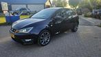 Seat Ibiza SC 1.2 TSI FR, Voorwielaandrijving, Euro 5, Stof, Gebruikt