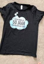 T shirt, Ophalen of Verzenden, Nieuw, Korte mouw